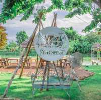 ปานชีวา เรสเตอรองท์ แอนด์ คาเฟ่