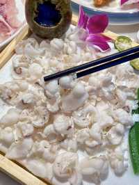 🥢深圳-魚逗·中山脆鯇魚火鍋🥢