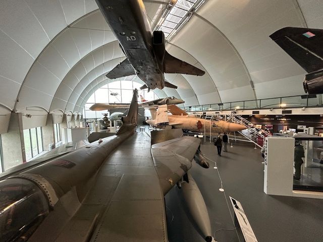 Royal Air Force Museum London