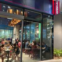 Ajumma Authentic Korean Delights
