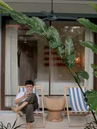 โรงแรมใจกลางหัวหิน The peri hotel