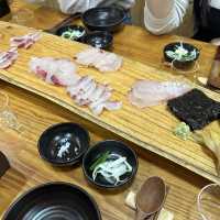 済州島の椿村で体験プログラムに参加してきました