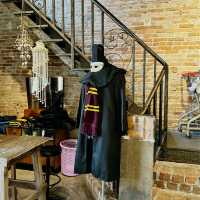Platform 9 1/2
