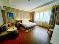 Best HOTEL EVER!