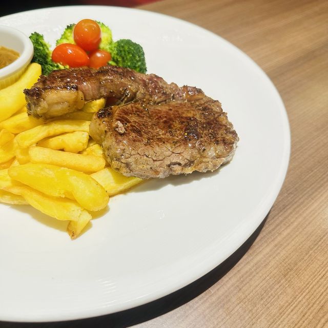 🍹🍷Authentic⭐👍🏻✨Western Cuisine✨