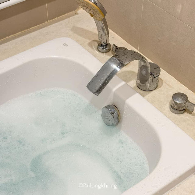 The Peri Hotel ที่พักเขาใหญ่ วิวเขาสวยมาก