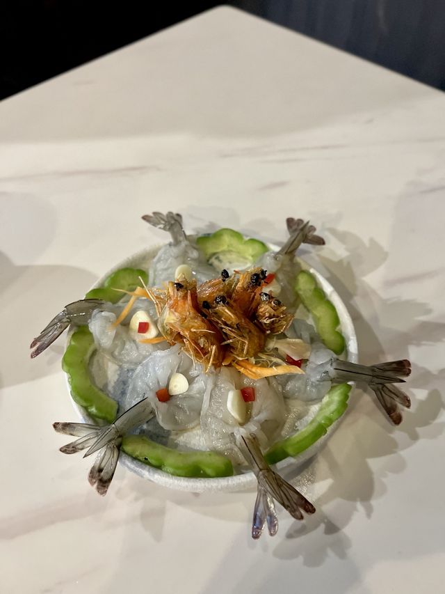 必試正宗地道泰國船麵🇹🇭🍜