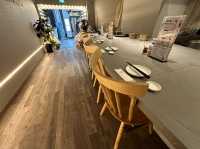 福岡・川端通商店街。60分ひとくち餃子を無限に食べられるお店『博多鉄なべ 無限餃子 中洲川端』