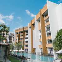 iSanook Resort & Suites Hua Hin (ไอสนุก หัวหิน รีส
