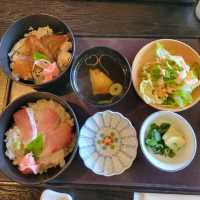 【東京】伊豆大島　雑魚屋 紀洋丸