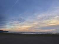 가족끼리 가기 좋은 동남아 여행지 코타키나발루🌅💙