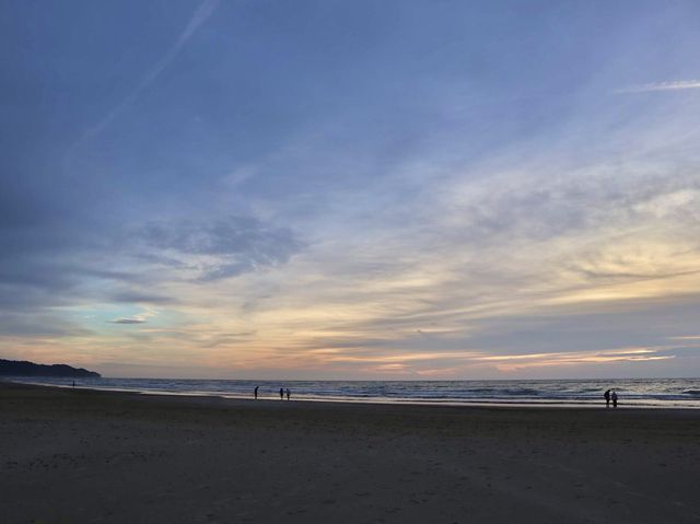 가족끼리 가기 좋은 동남아 여행지 코타키나발루🌅💙
