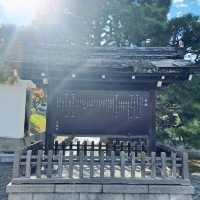 World Heritage: Nijō Castle in Kyoto 🇯🇵