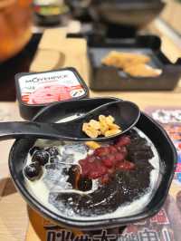 元朗超滿足和牛吃到飽打邊爐🐂😋