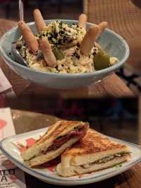 🇪🇸西環浪漫正宗西班牙料理 La Paloma🍽️🥰