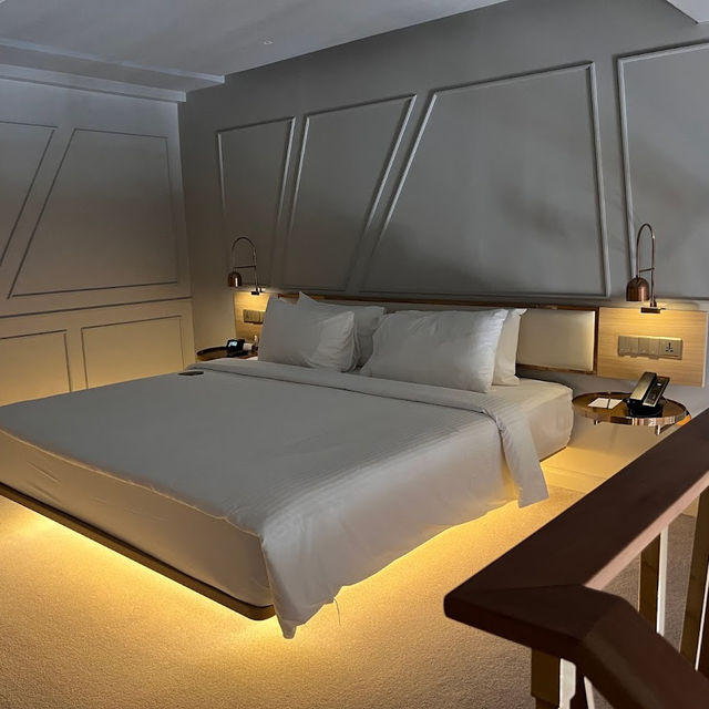 modern hotel @ The Prestige Hotel Penang modern hotel @ The Prestige Hotel Penang
