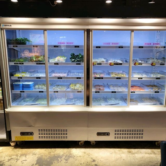 超抵食！羊腩煲放題
