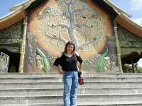 วัดสิรินธรวรารามภูพร้าว