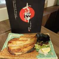 抵食日本料理😋