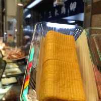 京都必去錦市場🤭魚生即買即食超新鮮🫶🏻
