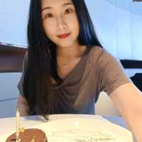 Taïrroir態芮，燈光美氣氛佳的米其林二星餐廳