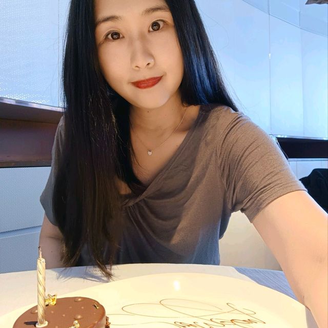Taïrroir態芮，燈光美氣氛佳的米其林二星餐廳