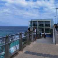 拍拖去海灘～Bondi Beach