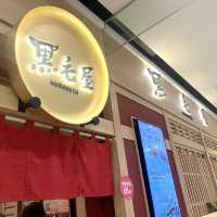 最懂怎麼吃肉的 黑毛屋 - 好吃鍋物搭配好喝湯頭