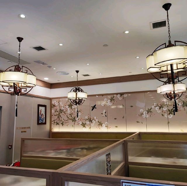 屯門高級打邊爐餐廳！