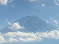 富士五湖 人生日本必來景點之一