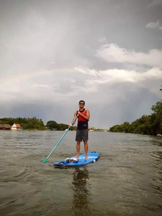 Royal River kwai Resort & Spa @ Kanchanaburi