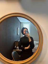 김대중컨벤션센터 근처에 가성비 좋은 호텔 “호텔스테이53”