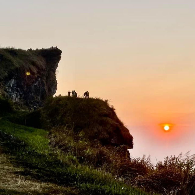 เคล้าลมหนาวกัน@ ภูชี้ฟ้า ⛰️ เคล้าลมหนาวกัน@ ภูชี้ฟ้า ⛰️