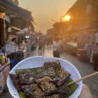 กาดกองต้า ลำปาง