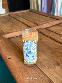 Citizen Tea Canteen ร้านชาที่ซ่อนตัวอยู่ในตลาดน้อย