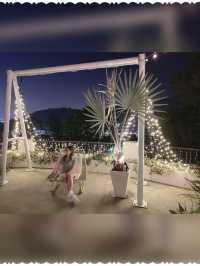 （台中/北屯區）大坑最美夜景餐廳-眺高 STAY WITH MOUNTAIN