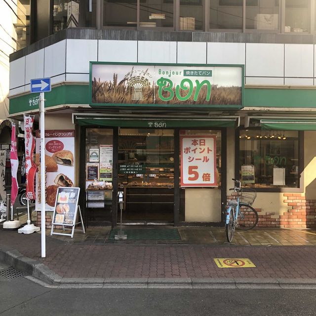 【東村山】志村けんさんの像と温かい雰囲気
