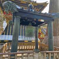 日光東照宮－擁有400年以上歷史的世界遺產