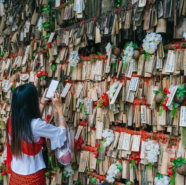แม่กำปอง2 สวนผึ้ง ราชบุรี  บ้านมอญห้วยน้ำใส 
