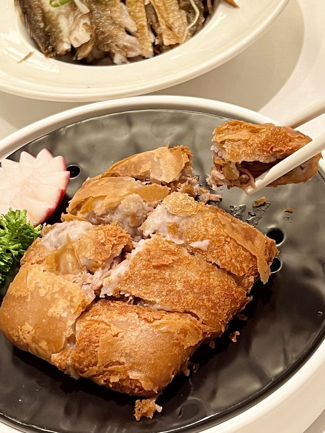 香港美食🍀莆田海蠣節必食🫶
