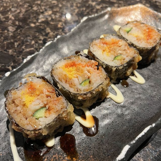 銅鑼灣性價比高嘅日本料理😍