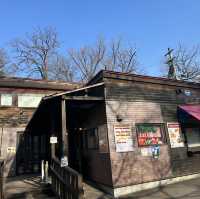 円山動物園 本地人和遊客都值得一遊的地方👍🏻