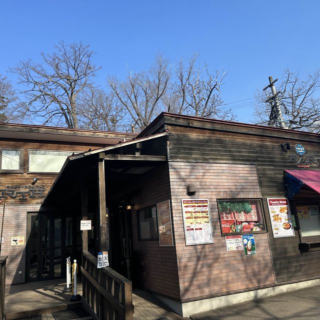 円山動物園 本地人和遊客都值得一遊的地方👍🏻