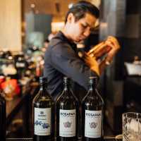 Sunday Brunch บรันช์วันอาทิตย์ระดับโรงแรม