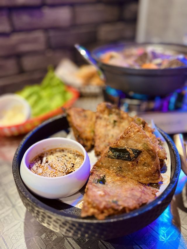 香港美食🍀大角咀韓式大排檔