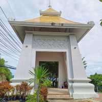 จุดชมวิว บรรยากาศดี สมุย