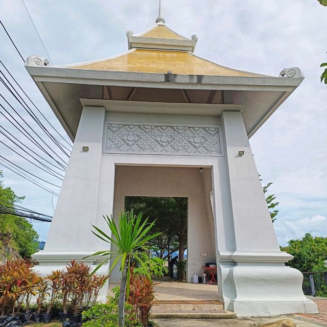 จุดชมวิว บรรยากาศดี สมุย