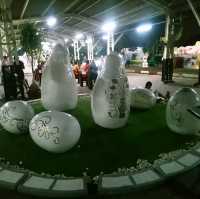 สถานีรถไฟนครลำปาง