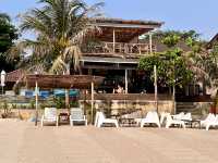 Silver Beach Resort