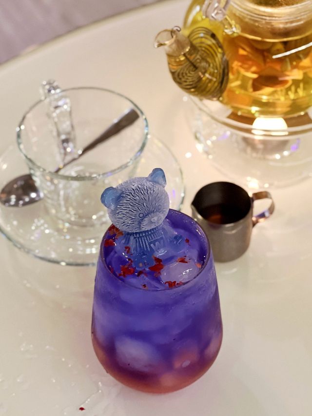 觀塘泰國私房菜